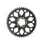 Preview: SITTA LD rear sprocket 40 to 46t black